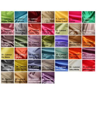 Lamour-Linens