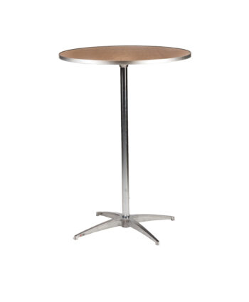 30" Round Cocktail Tables