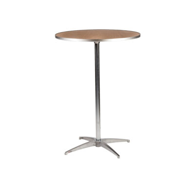 30" Round Cocktail Tables
