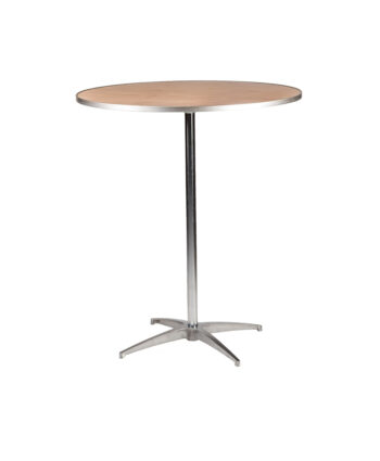 36" Round Cocktail Tables