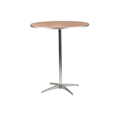 36" Round Cocktail Tables