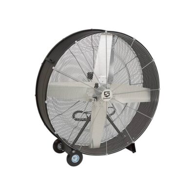 36" inch fan