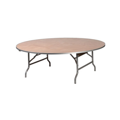 60" Round Childrens Tables