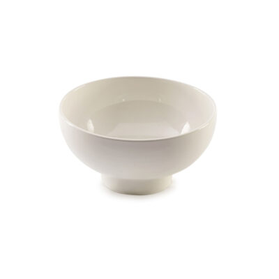 9" Footed Bowl 