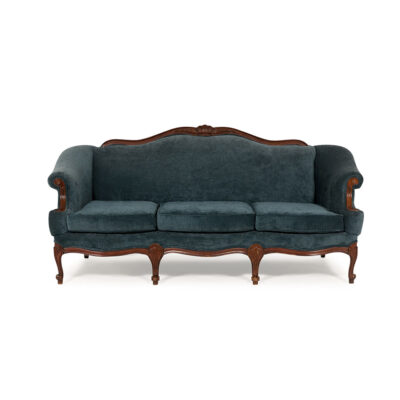 The Belle Sofa