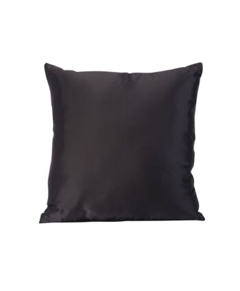 Black Color Theory Pillows