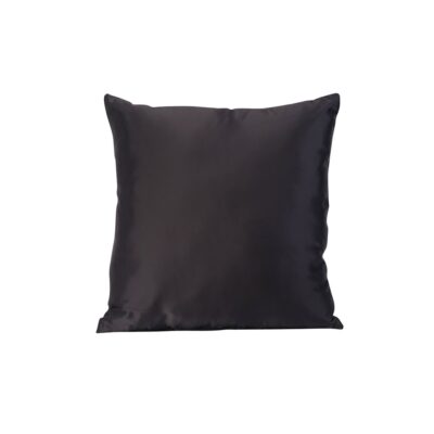 Black Color Theory Pillows