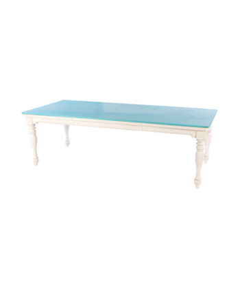 Chameleon Table Topper Colors Available