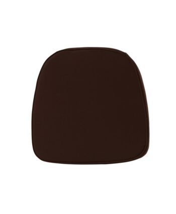 Chocolate Brown Chiavari Pad