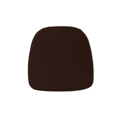 Chocolate Brown Chiavari Pad