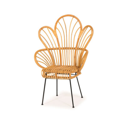 The Clover Chair