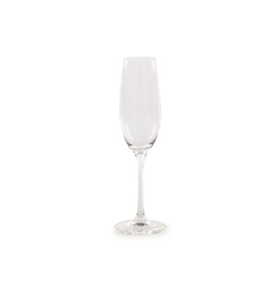 Crystal Champagne Glass
