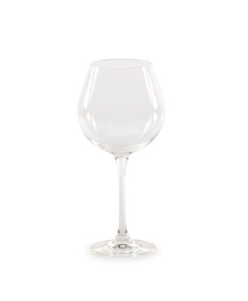 Crystal Red Wine Glass