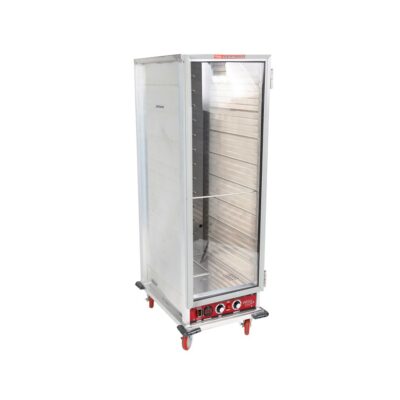 Electric Holding Cabinet