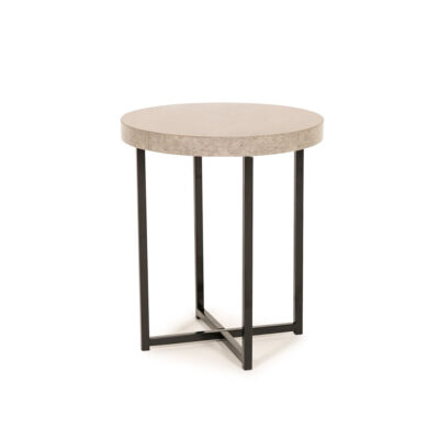 The Emerson End Table