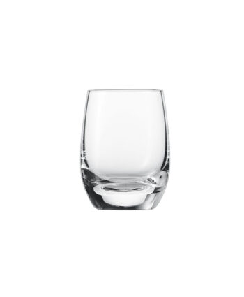 Gala Cordial Shot Glass