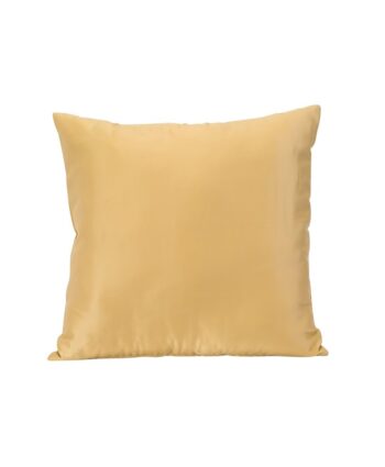 Gold Color Theory Pillows