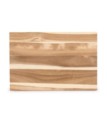 Light Wood Cutting Board