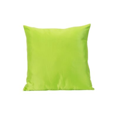 Lime Color Theory Pillows