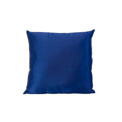 Navy Color Theory Pillows
