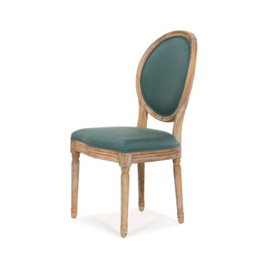 The Peggy Chair
