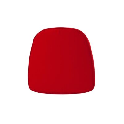 Red Chiavari Pad