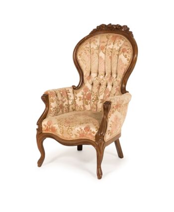 The Renee Arm Chair