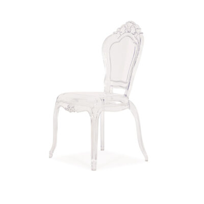 Royal Acrylic Chair