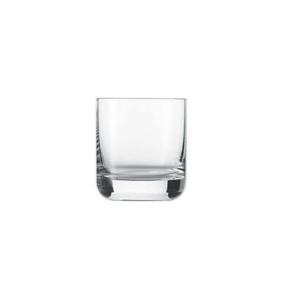 Short Whiskey Glass