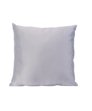 Silver Color Theory Pillows