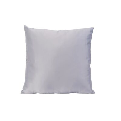 Silver Color Theory Pillows