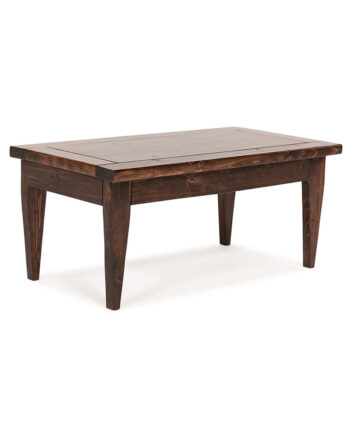 The Colton Coffee Table
