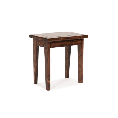The Colton End Table