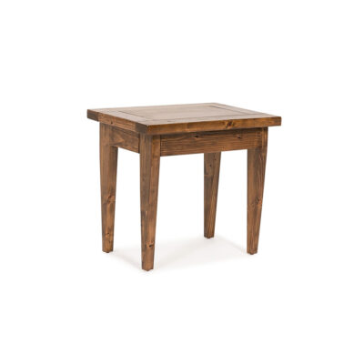 The James End Table