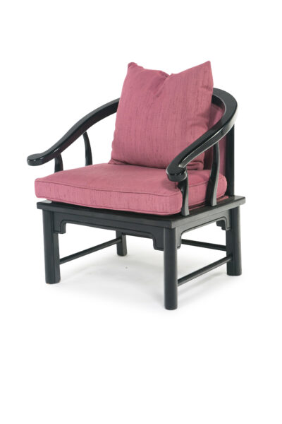 The Maude Chair