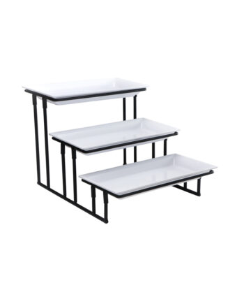 Multilevel Serving Stand (small)