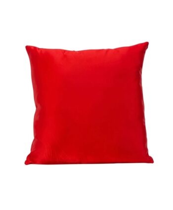 Tomato Color Theory Pillows
