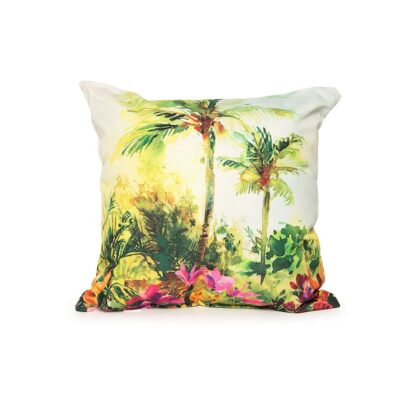 Tropical Breeze Pillow