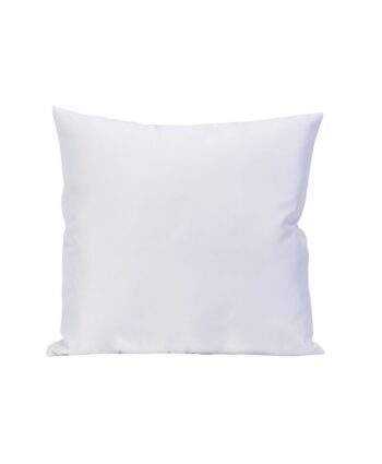 White Color Theory Pillows