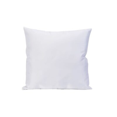White Color Theory Pillows