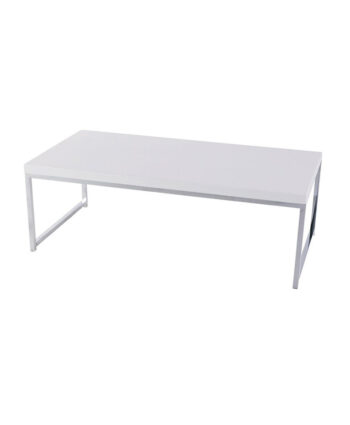 White Mabel Coffee Table