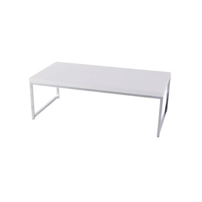 White Mabel Coffee Table