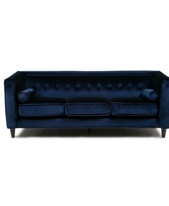Blue Brighton Sofa