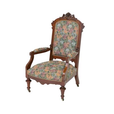 The Geraldine Arm Chair