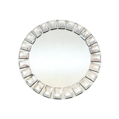 jeweled mirror charger