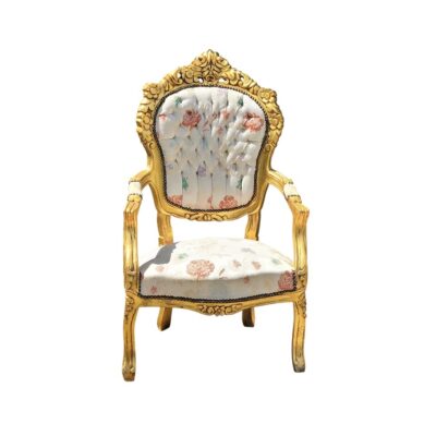 The Roberta Chair