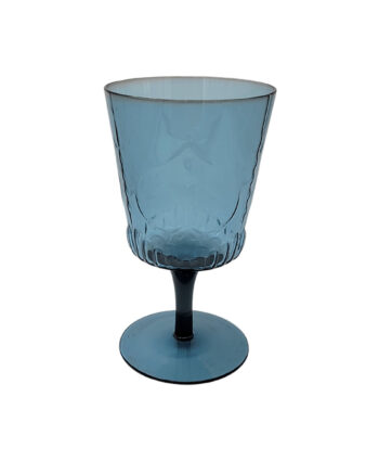 Blue-Vintage-Goblet
