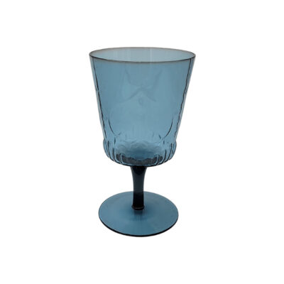 Blue-Vintage-Goblet