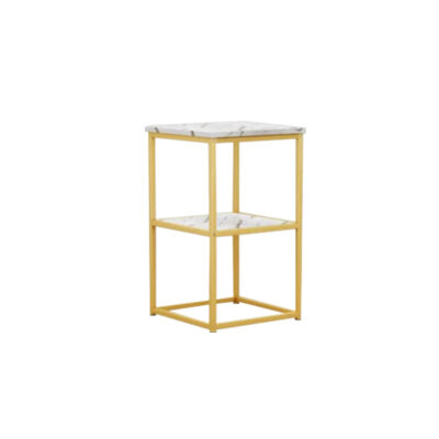 Francisco End Table