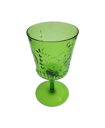 Green-Vintage-Goblet